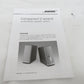 BOSE ボーズ PCスピーカー Companion2series2