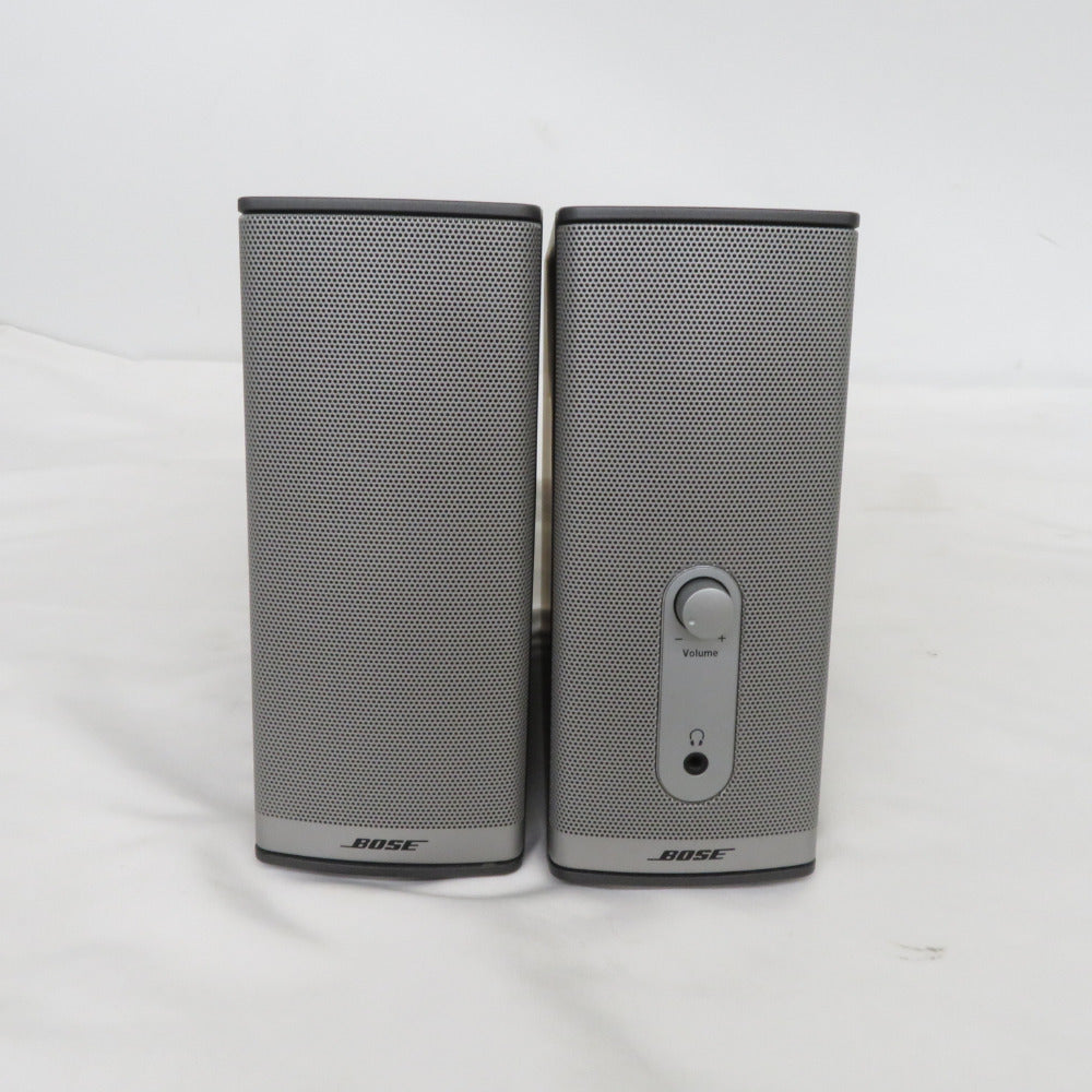 PC周辺機器 ボーズ BOSE