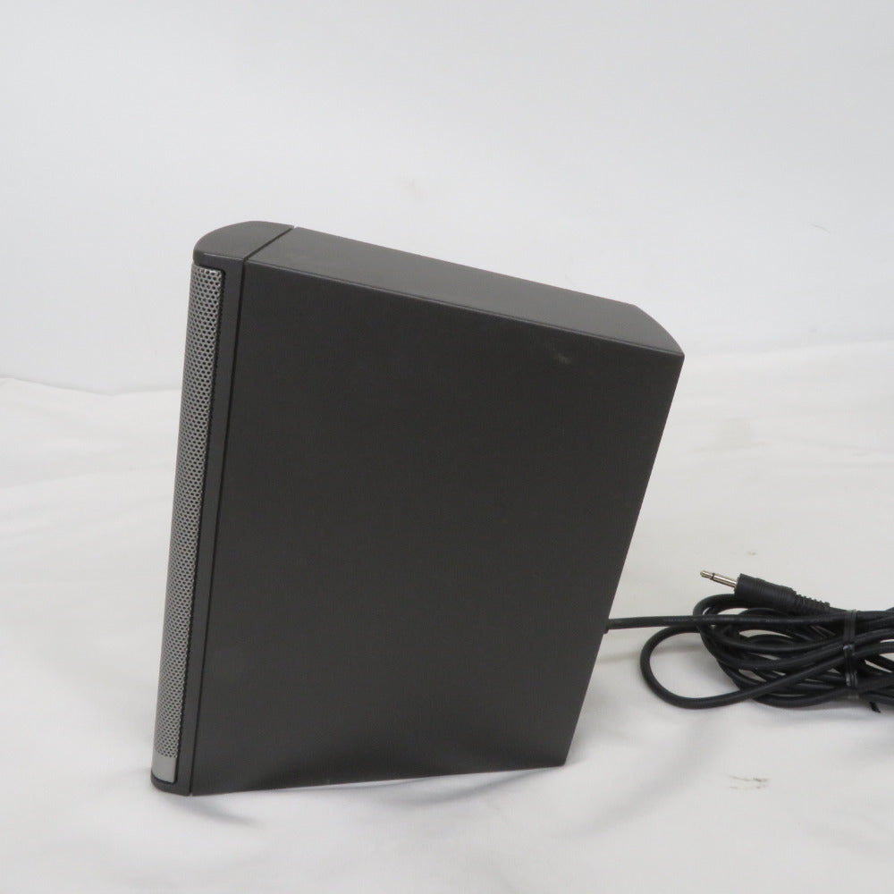 BOSE PCスピーカー