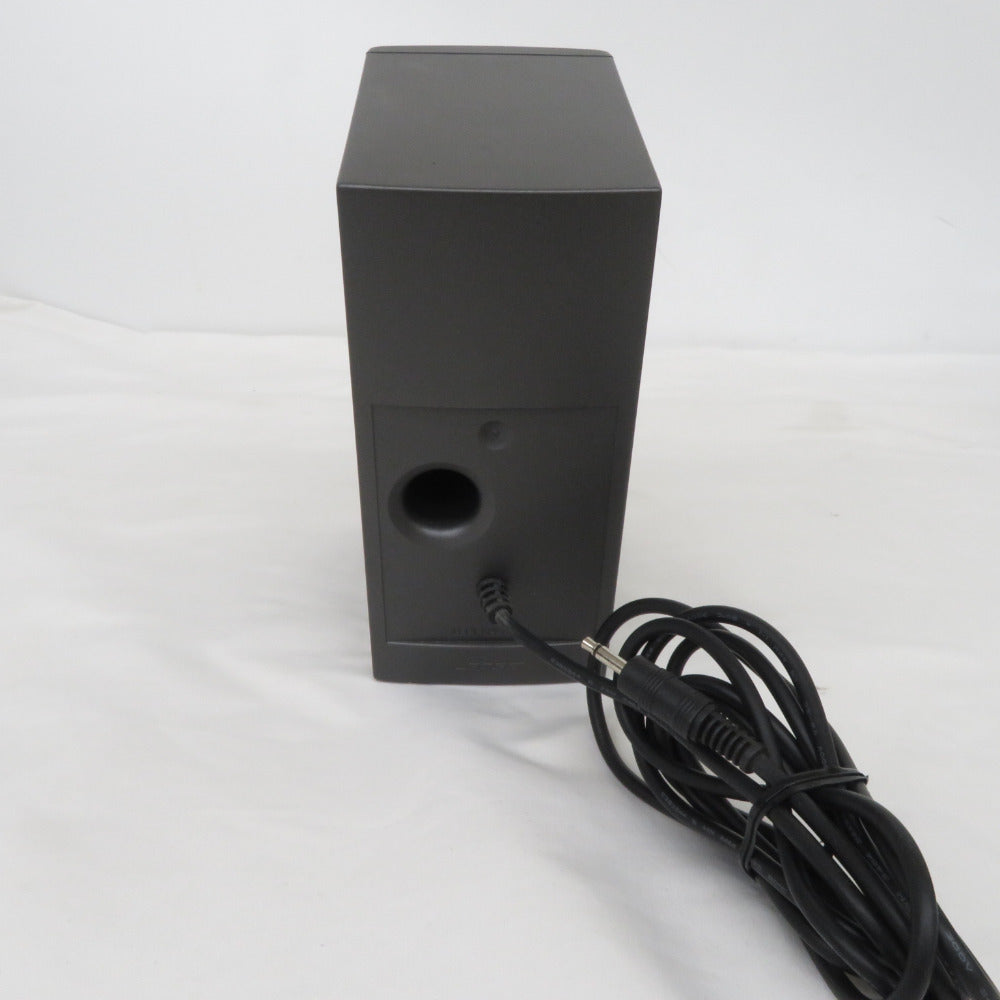 BOSE ボーズ PCスピーカー Companion2series2