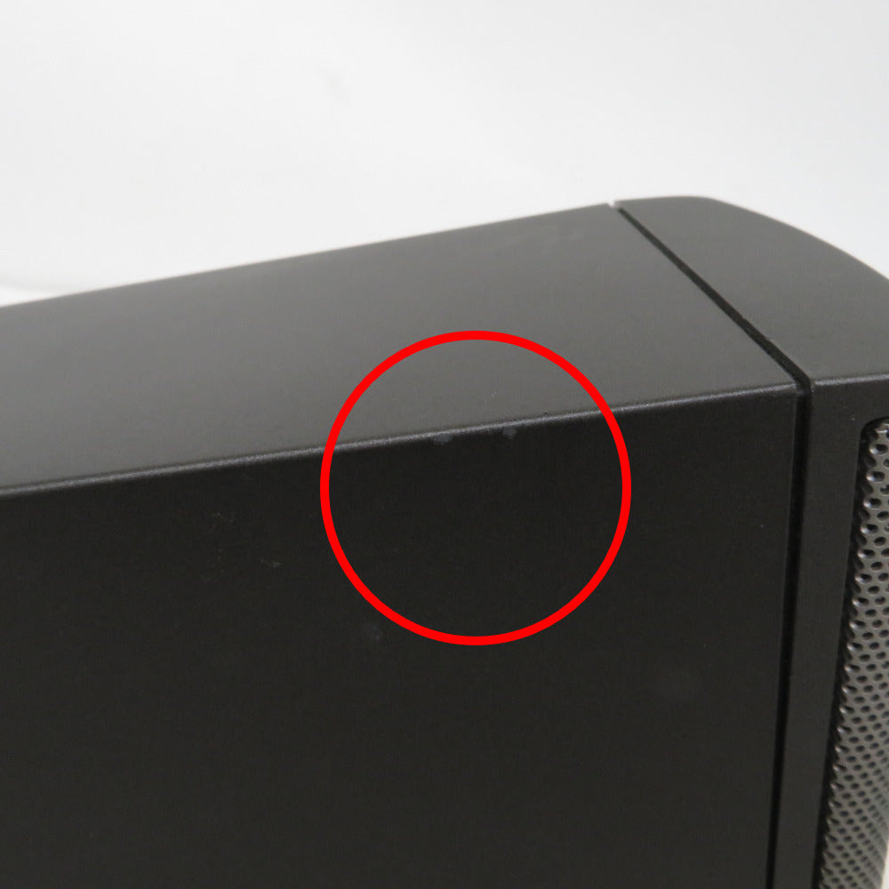 BOSE ボーズ PCスピーカー Companion2series2