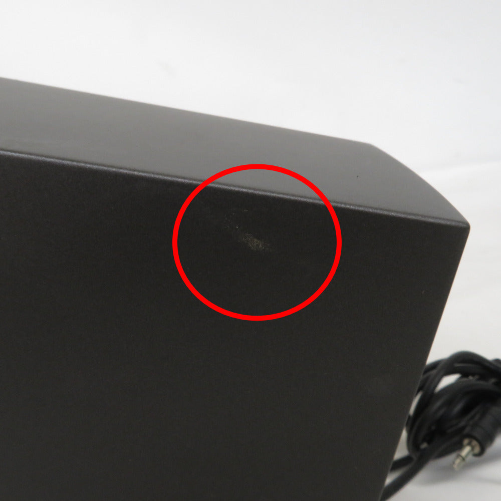 BOSE ボーズ PCスピーカー Companion2series2