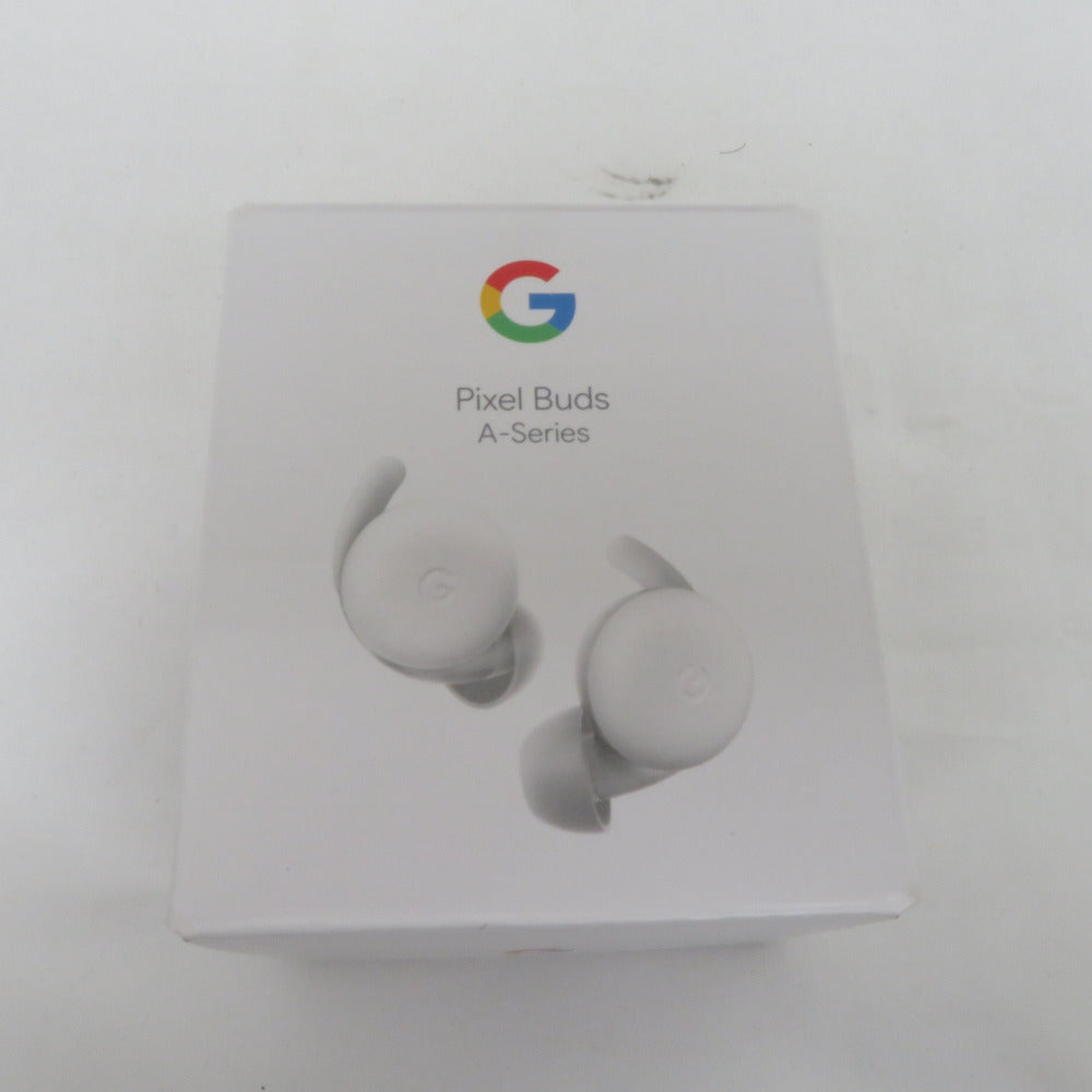 Google グーグル オーディオ機器 ワイヤレスイヤホン Pixel Buds A-Series
