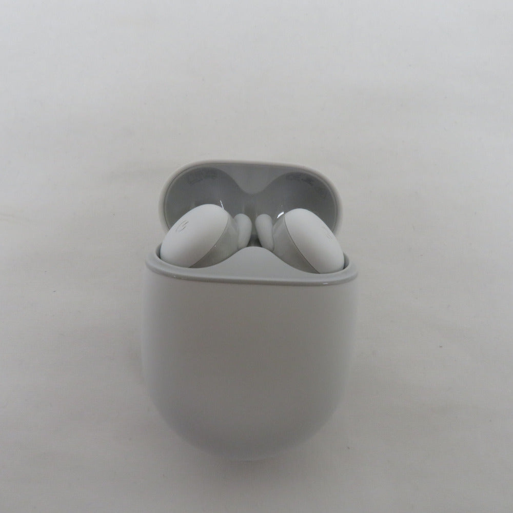 Google グーグル オーディオ機器 ワイヤレスイヤホン Pixel Buds A-Series