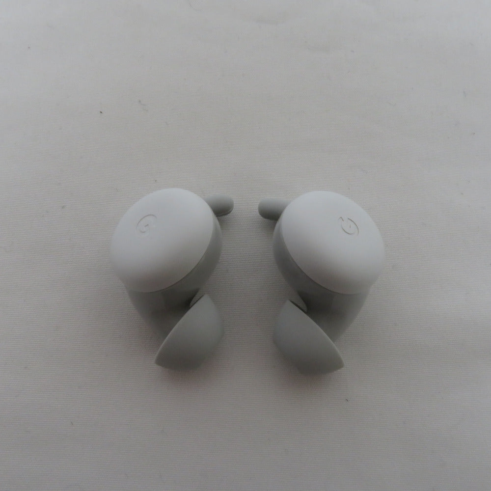 Google グーグル オーディオ機器 ワイヤレスイヤホン Pixel Buds A-Series