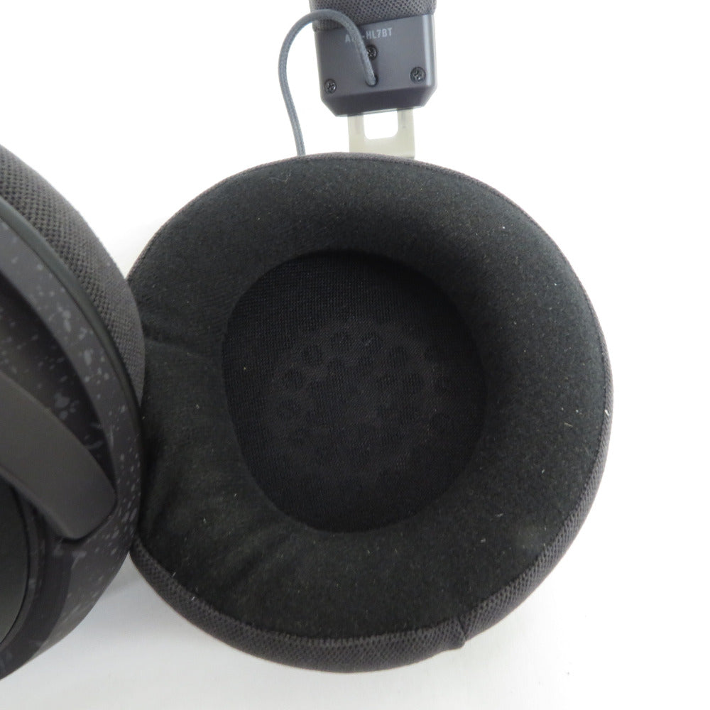 audio-technica オーディオテクニカ オーディオ機器 ワイヤレスヘッドホン ATH-HL7BT