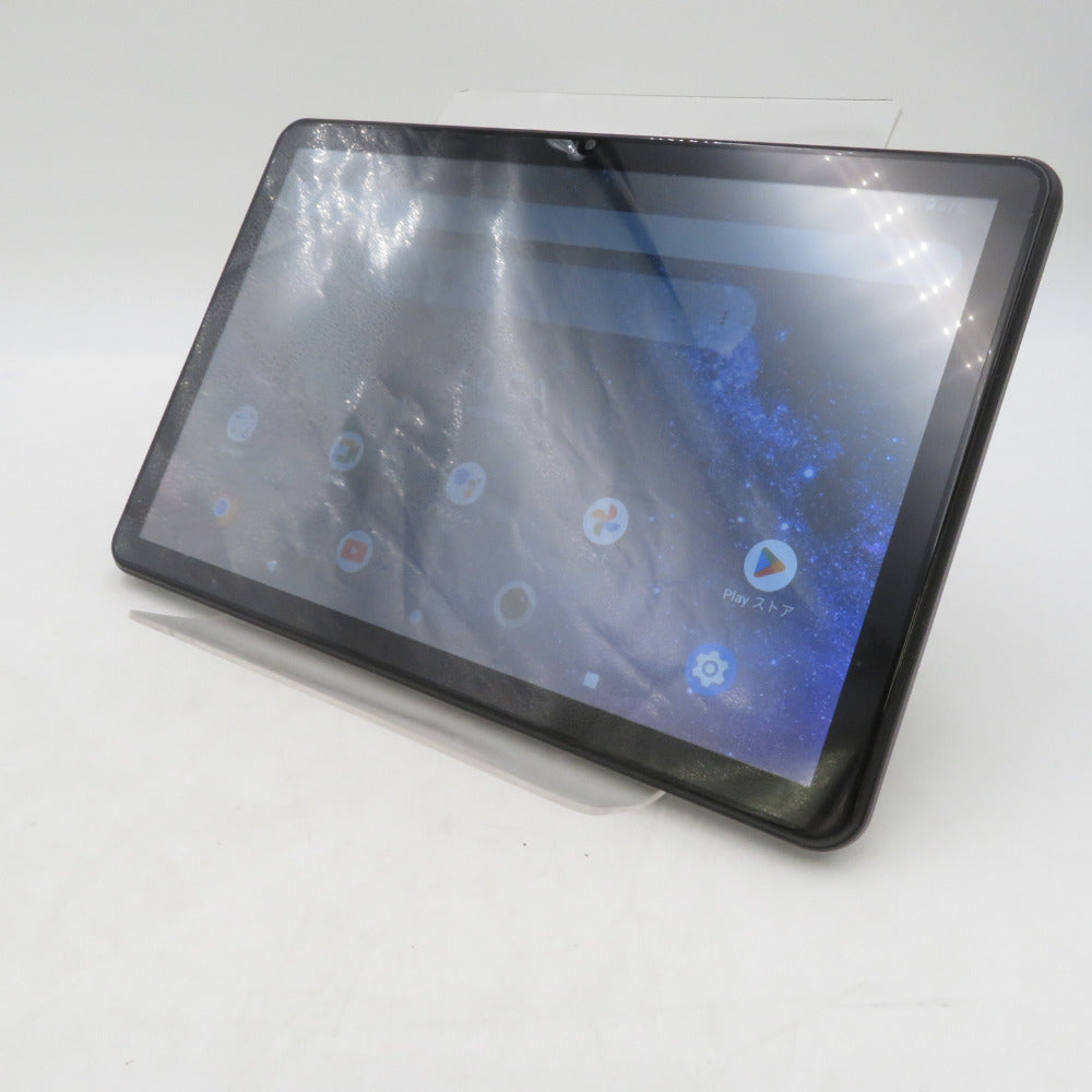 Androidタブレット アイリスオーヤマ ルカ LUCA