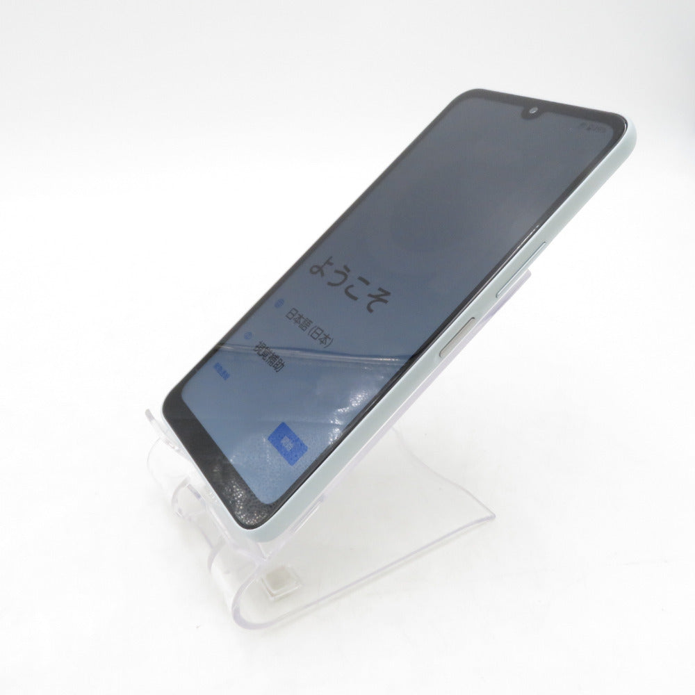 Androidスマホ
