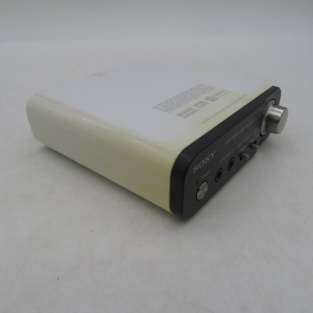 オーディオ機器 DP-1000