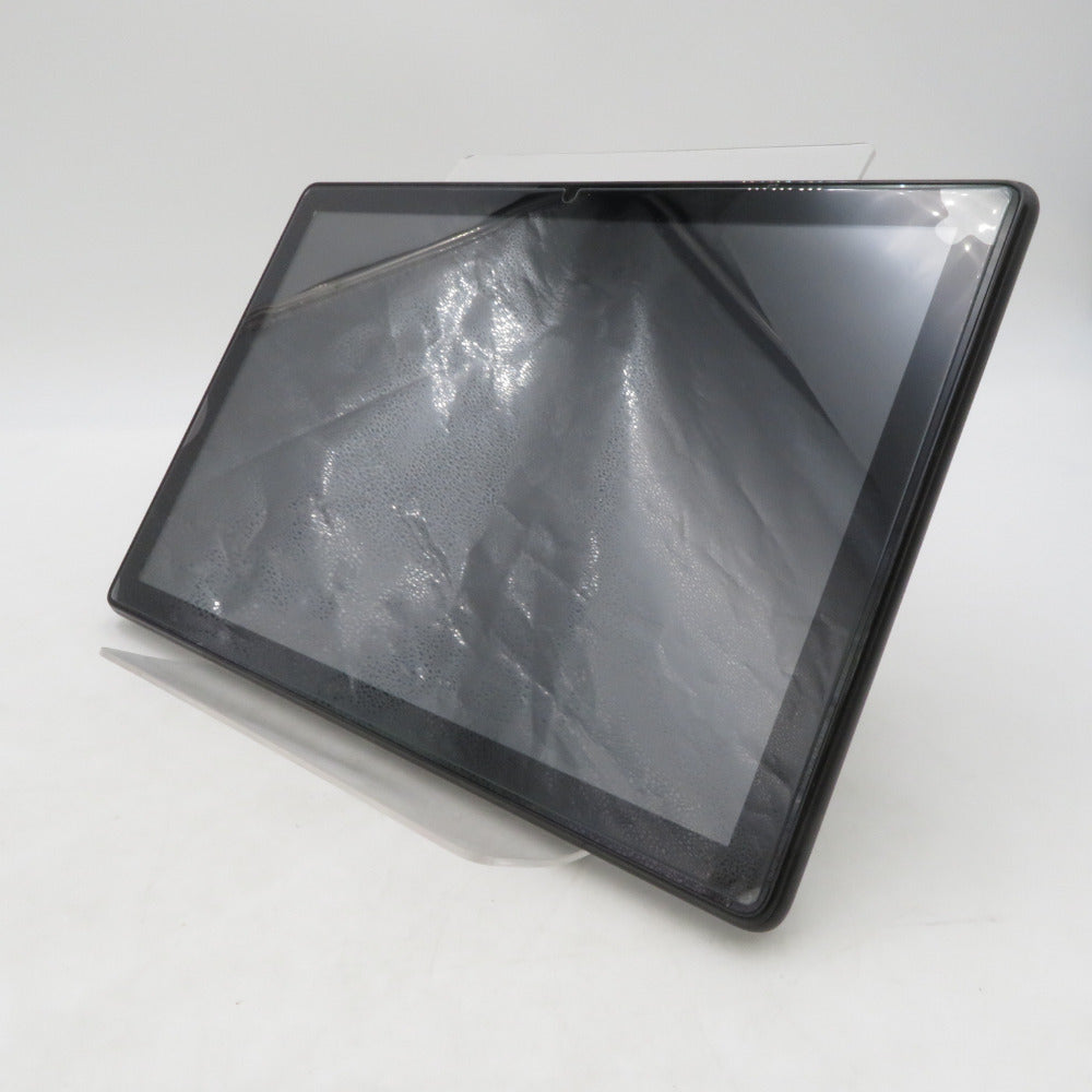 Androidタブレット アイリスオーヤマ ルカ LUCA