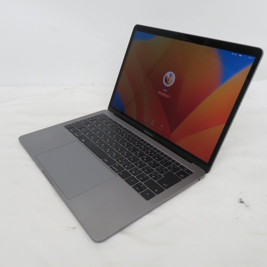 コンプオフ MacBook マックブックプロ