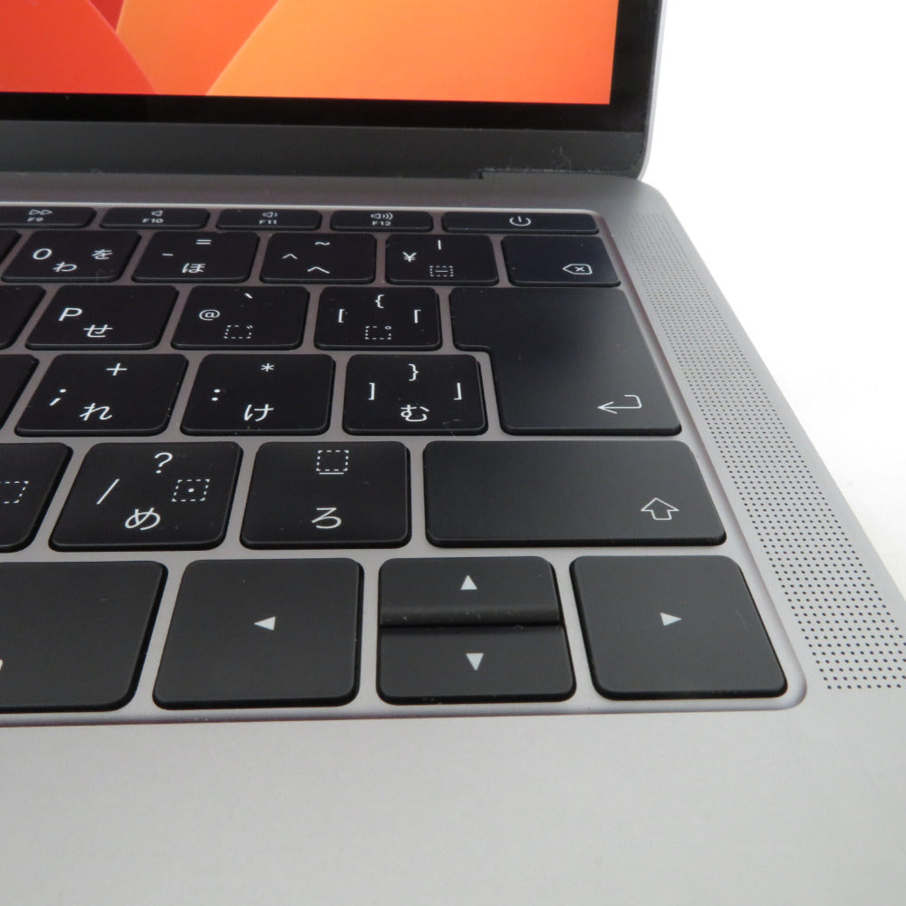 Apple Mac MacBook Pro マックブックプロ MacBook MacBook Pro 13インチ(2017) A1708