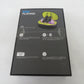 logicool ロジクール オーディオ機器 ワイヤレスゲーミングイヤホン GHS-FITSBK
