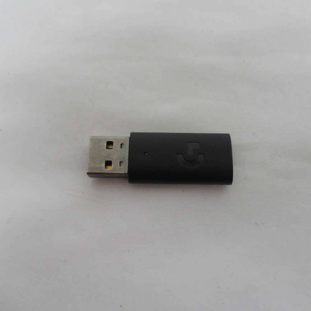 logicool ロジクール オーディオ機器 ワイヤレスゲーミングイヤホン GHS-FITSBK