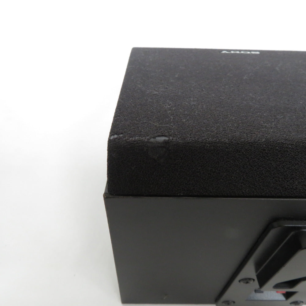 sony ソニー オーディオ機器 イネーブルドスピーカー(ペア） SS-CSE