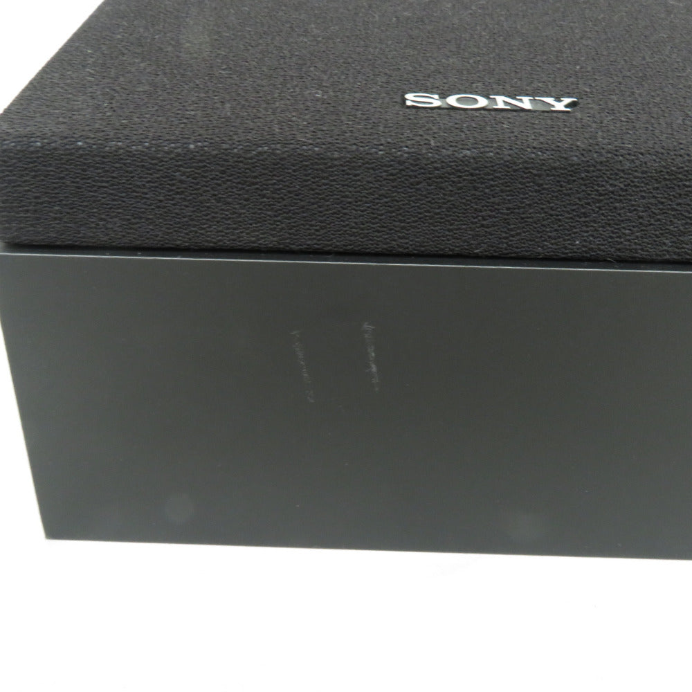 sony ソニー オーディオ機器 イネーブルドスピーカー(ペア） SS-CSE
