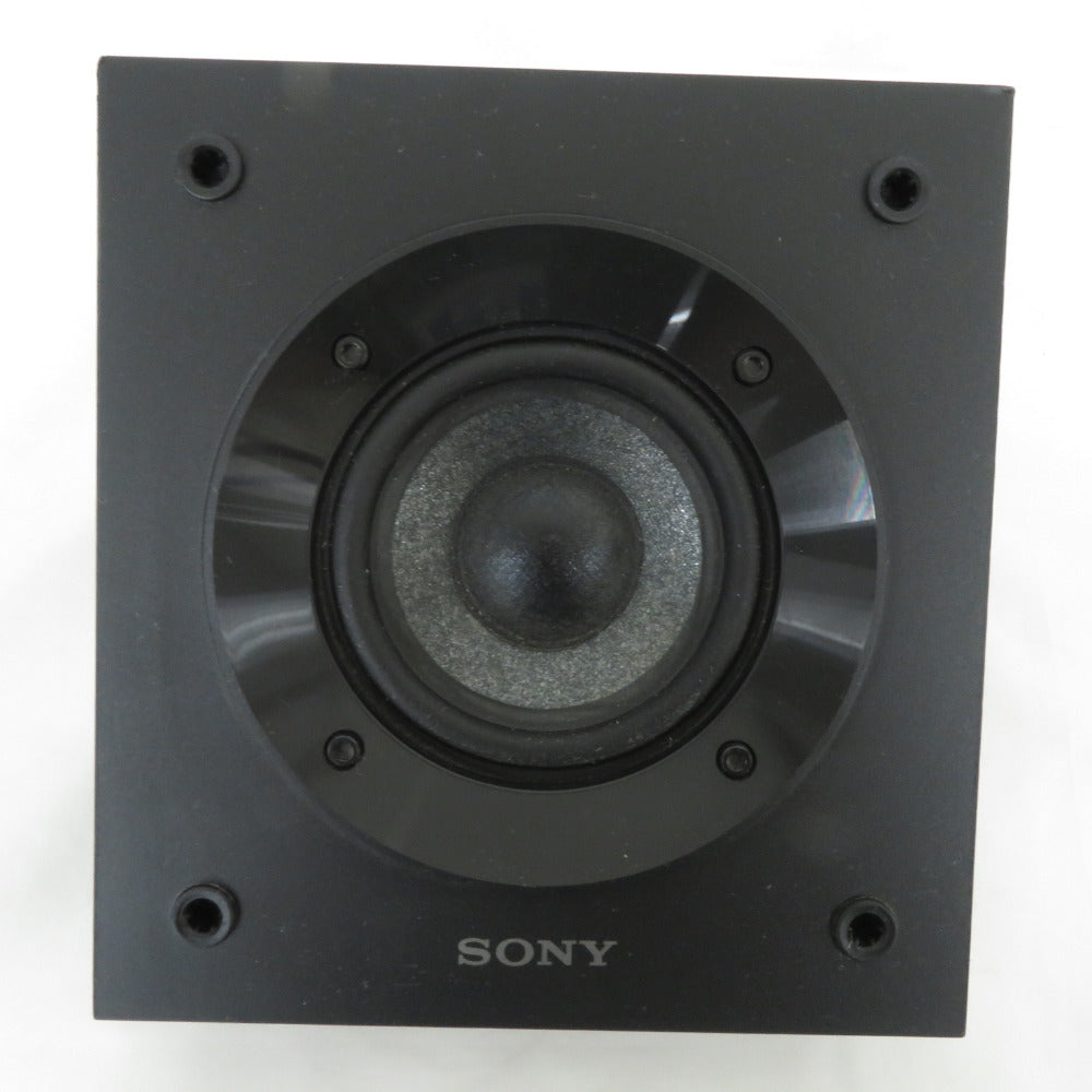 sony ソニー オーディオ機器 イネーブルドスピーカー(ペア） SS-CSE