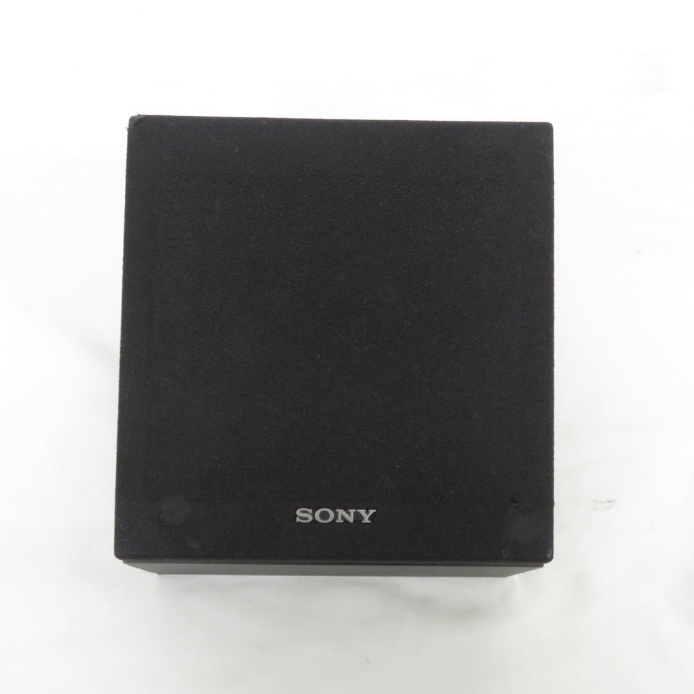 オーディオ機器 ソニー sony