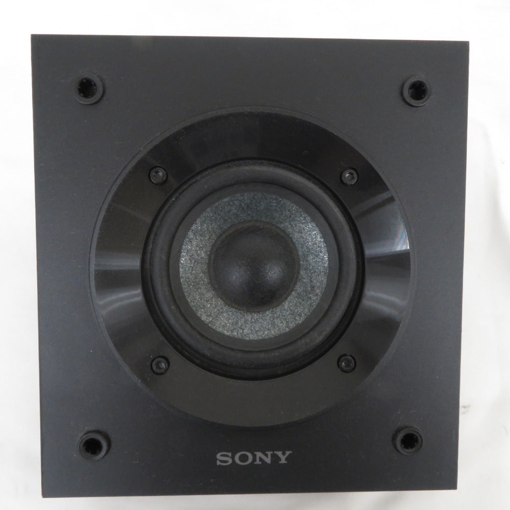 sony ソニー オーディオ機器 イネーブルドスピーカー(ペア） SS-CSE