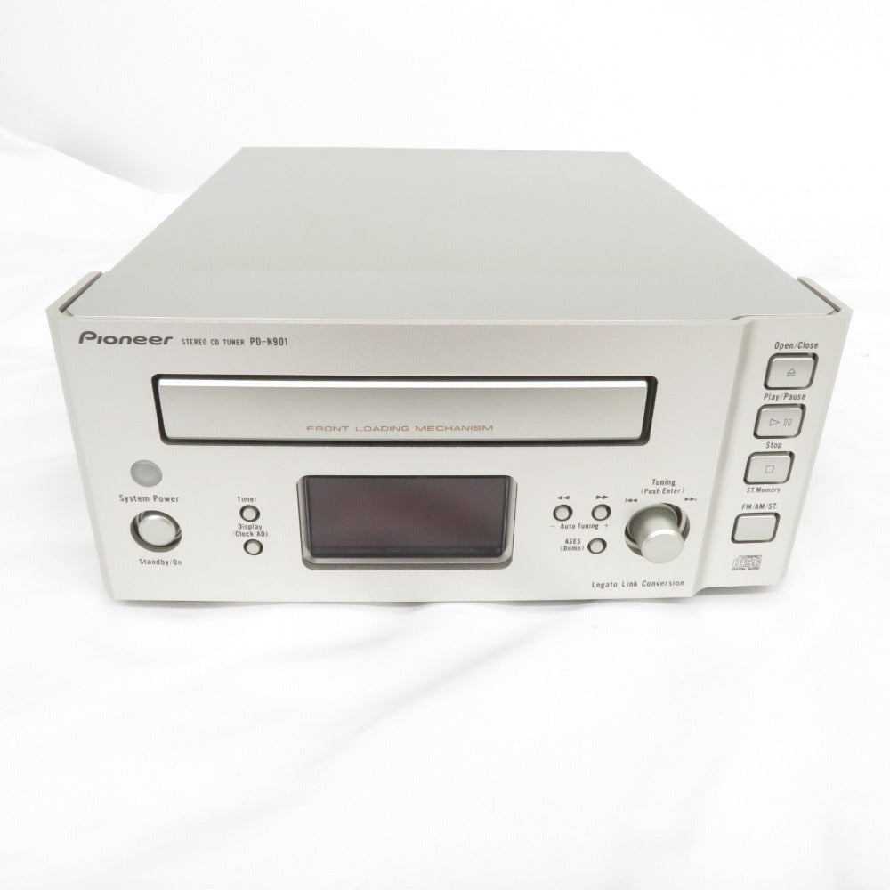 オーディオ機器 パイオニア Pioneer