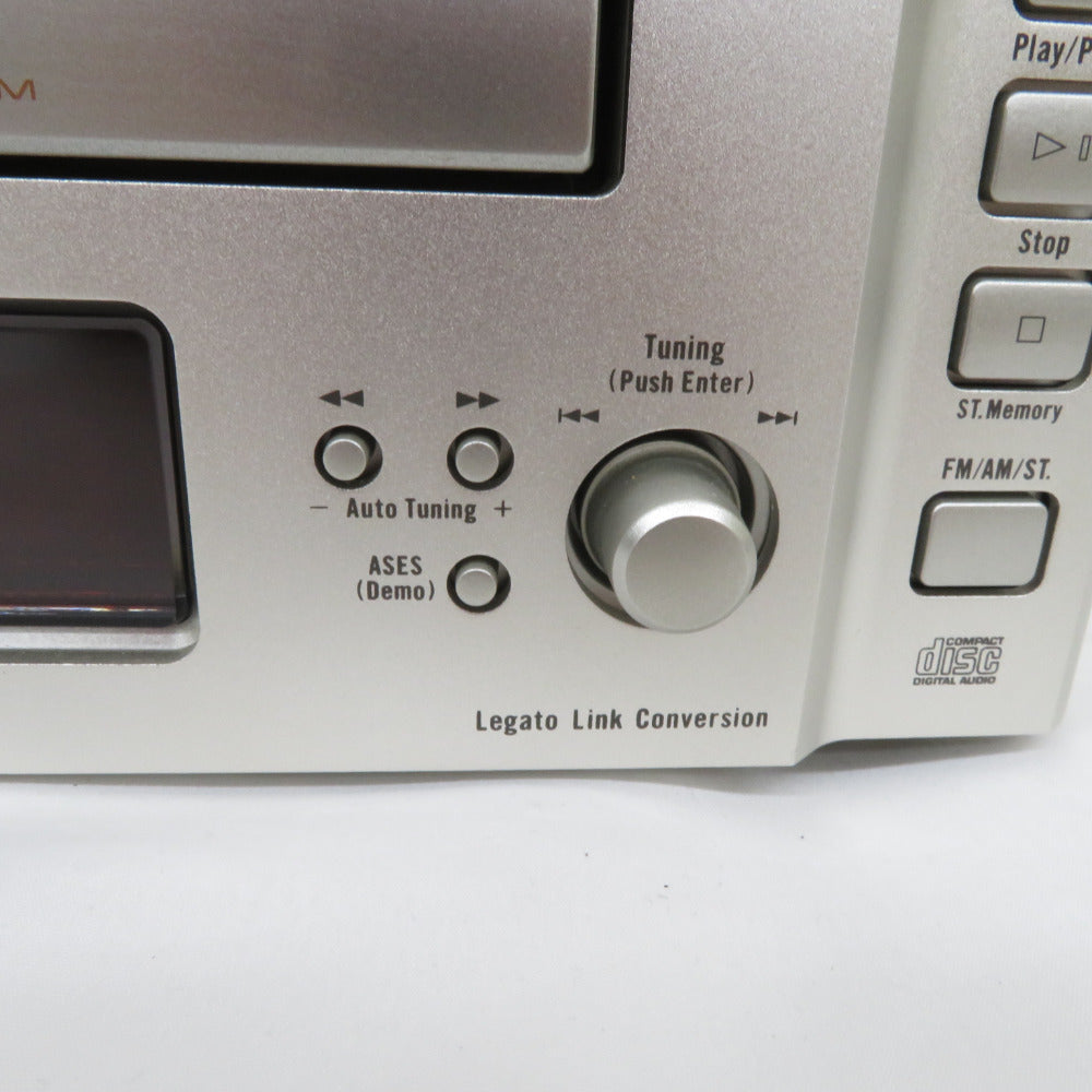 Pioneer パイオニア オーディオ機器 CDプレーヤー PD-N901