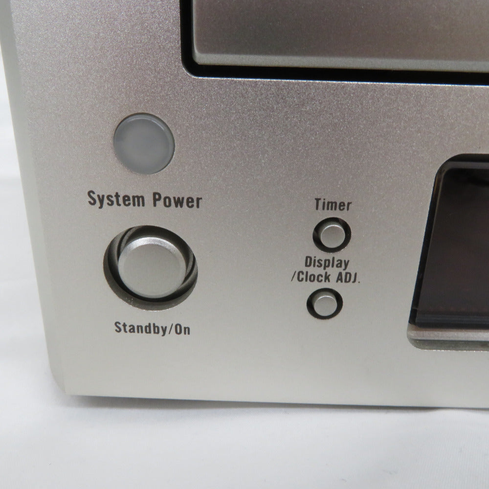 Pioneer パイオニア オーディオ機器 CDプレーヤー PD-N901