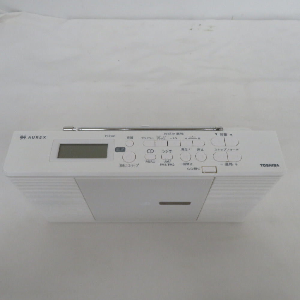 オーディオ機器 TY-C261