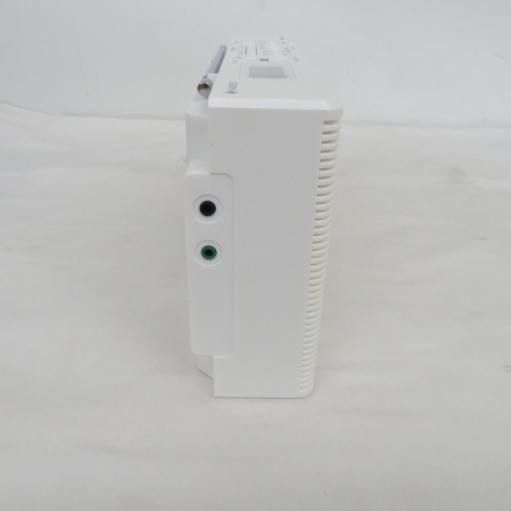 TOSHIBA 東芝 オーディオ機器 CDラジオ TY-C261