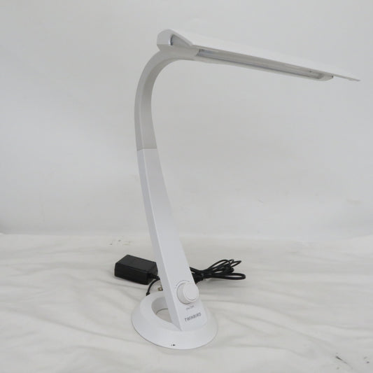 コンプオフ 照明 ツインバード