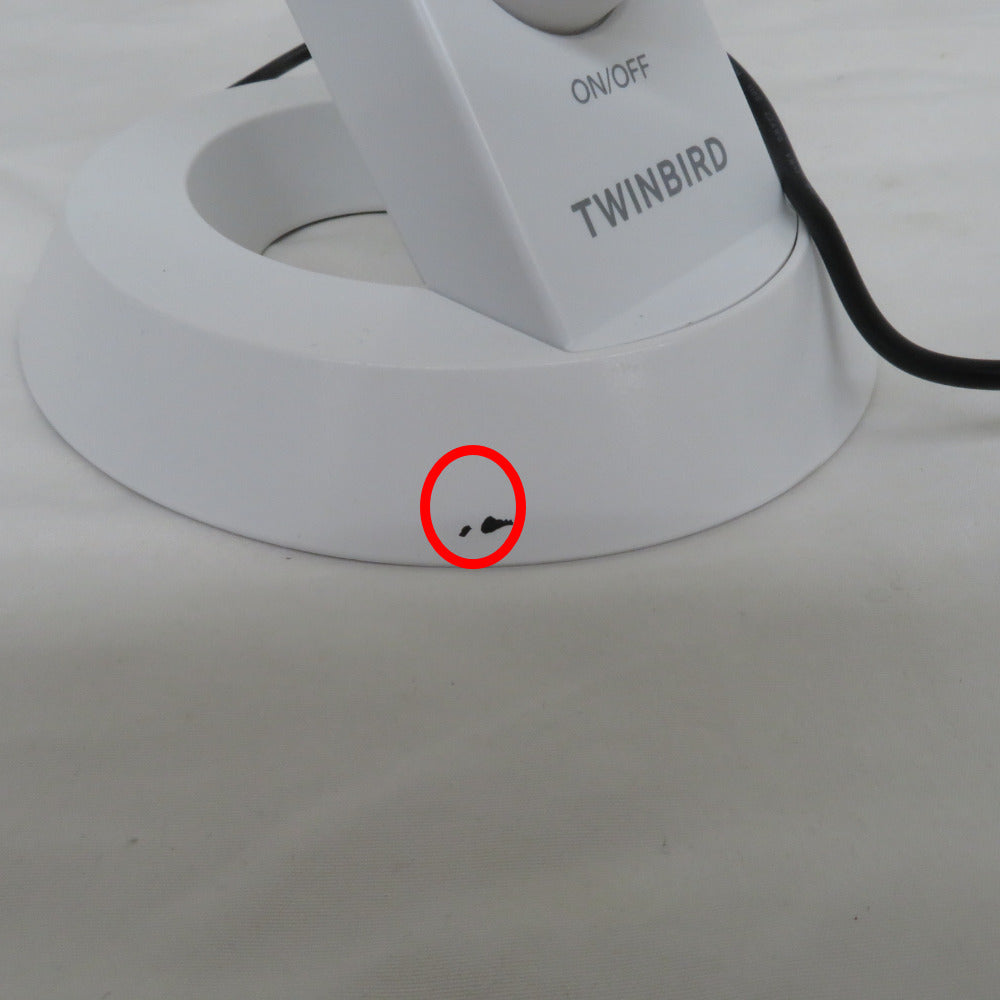 LEDデスクライト