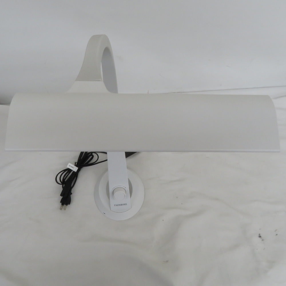 TWINBIRD ツインバード LEDデスクライト