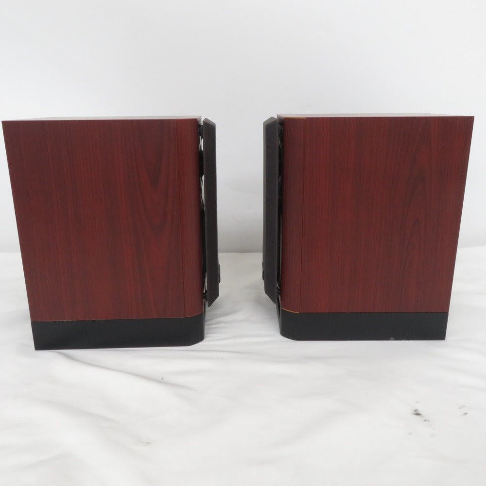 ONKYO オンキョー オーディオ機器 ONKYO　スピーカー(ペア)　D-D2E