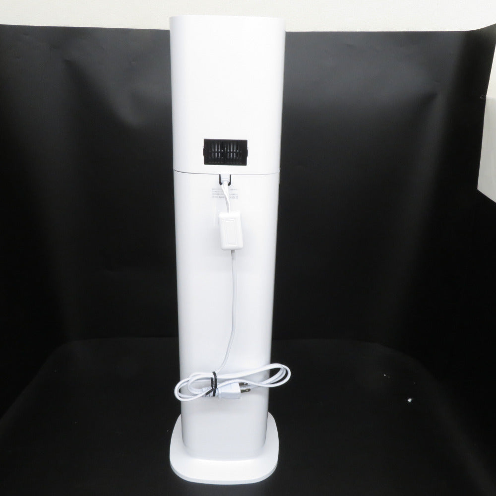 ハイブリッド式加湿器