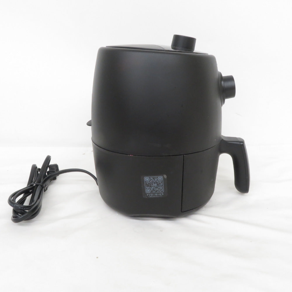 エアフライヤー