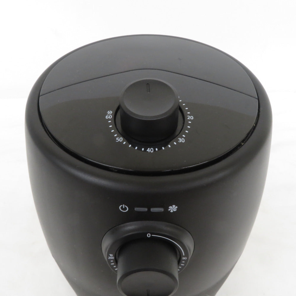 SANKYO サンキョー キッチン家電 エアフライヤー F20