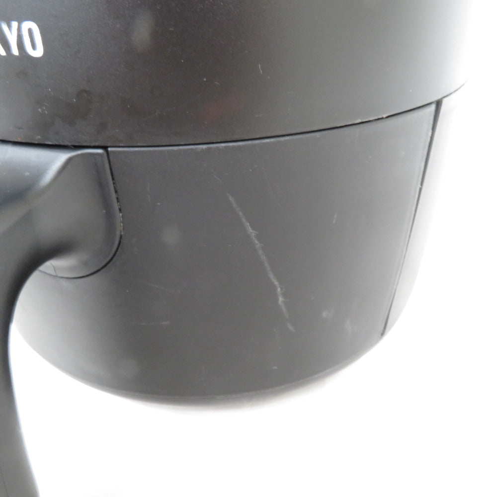 SANKYO サンキョー キッチン家電 エアフライヤー F20