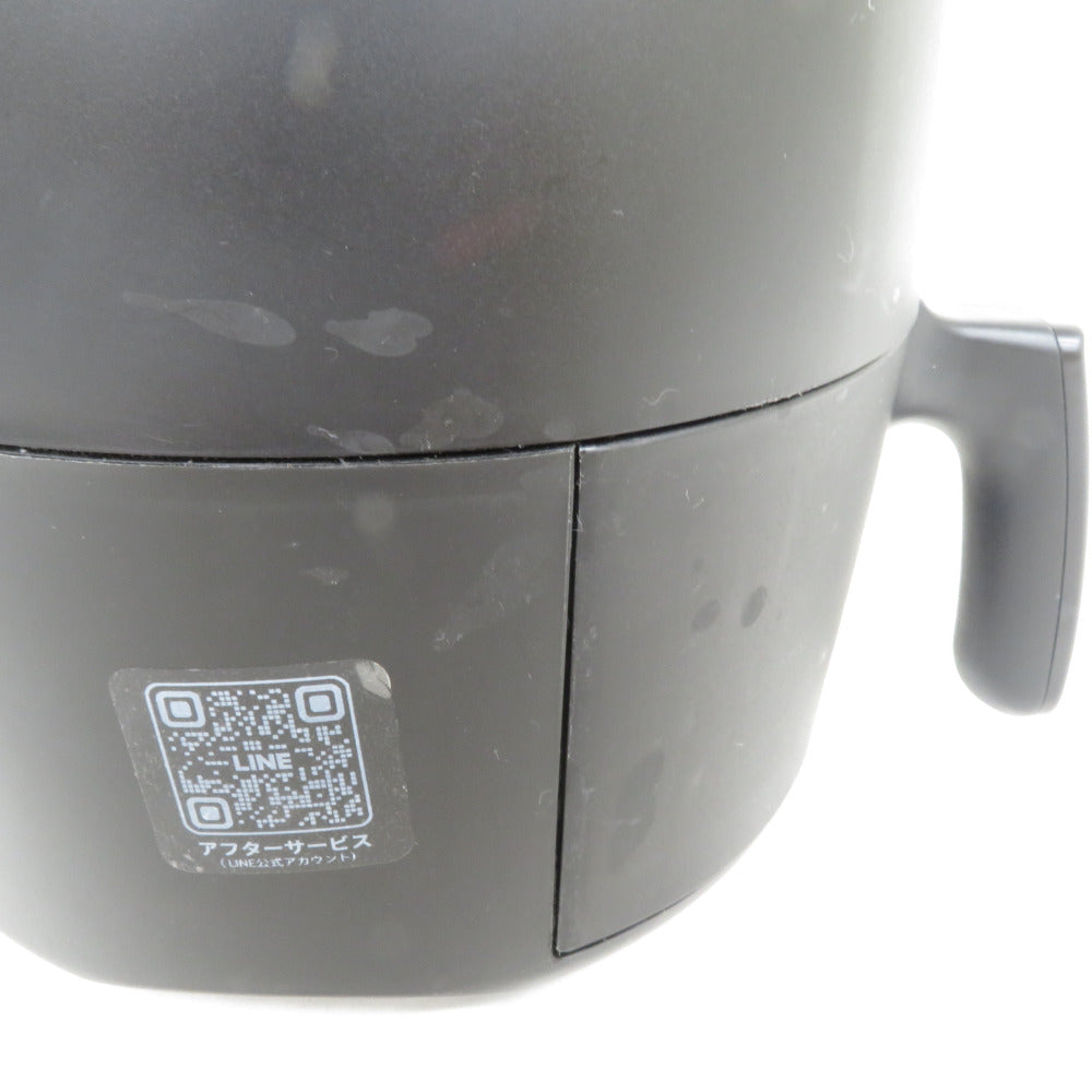 SANKYO サンキョー キッチン家電 エアフライヤー F20