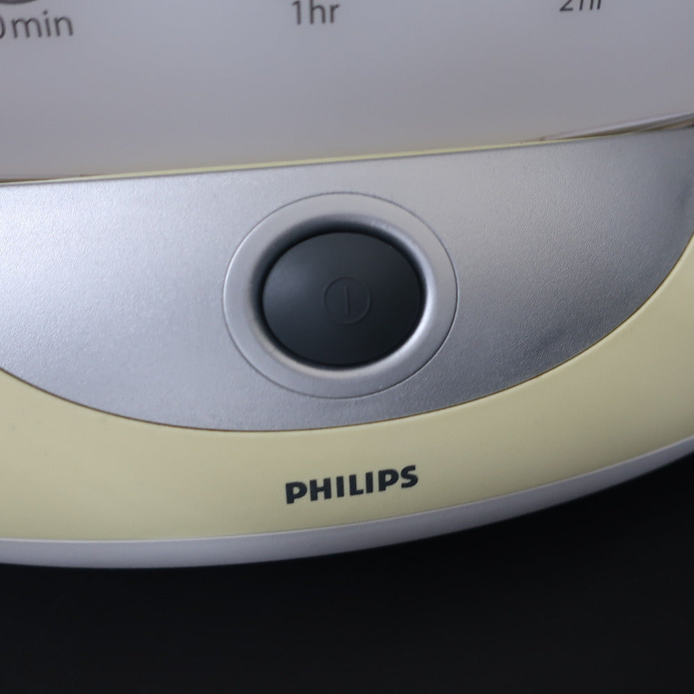 PHILIPS (フィリップス) 照明 エナジーライト HF3308【中古】 【コンプオフ金沢野々市店】 PHILIPS フィリップス 照明 エナジーライト HF3308 – コンプオフプラス