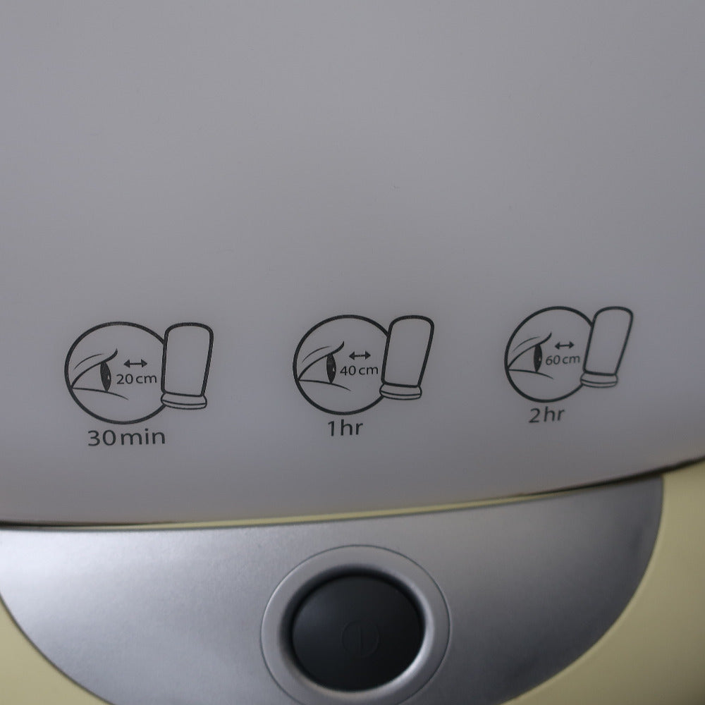 PHILIPS フィリップス 照明 エナジーライト HF3308