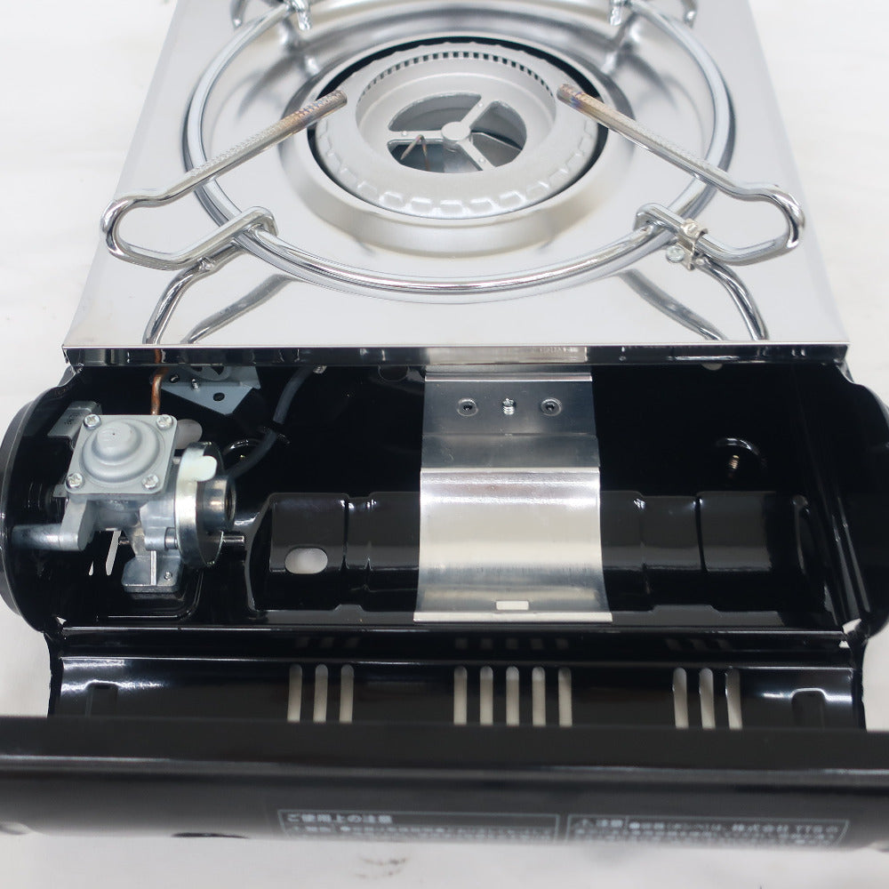 バーナー・コンロ TTS カセットコンロ TT26-1D – コンプオフプラス