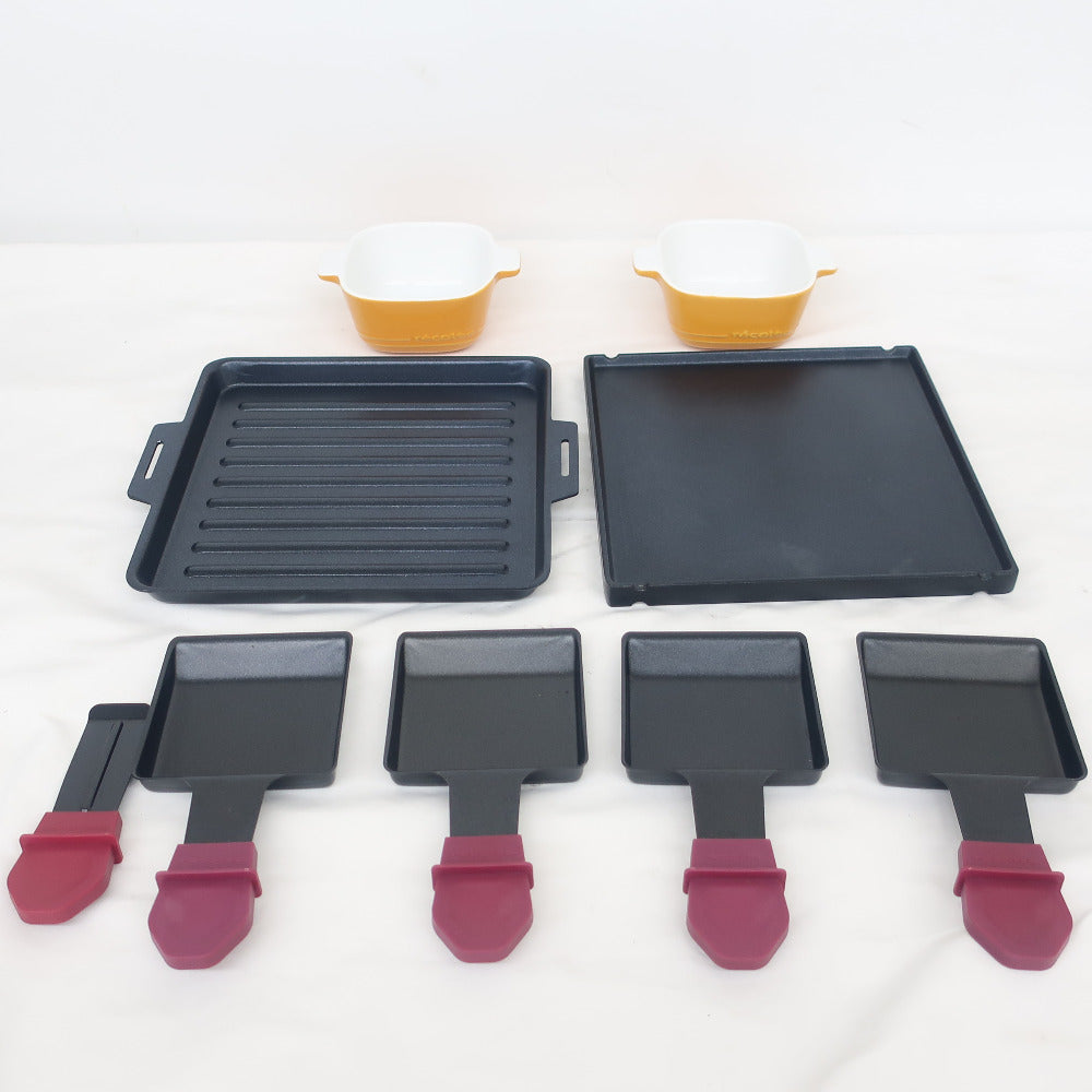 キッチン家電 レコルト recolte