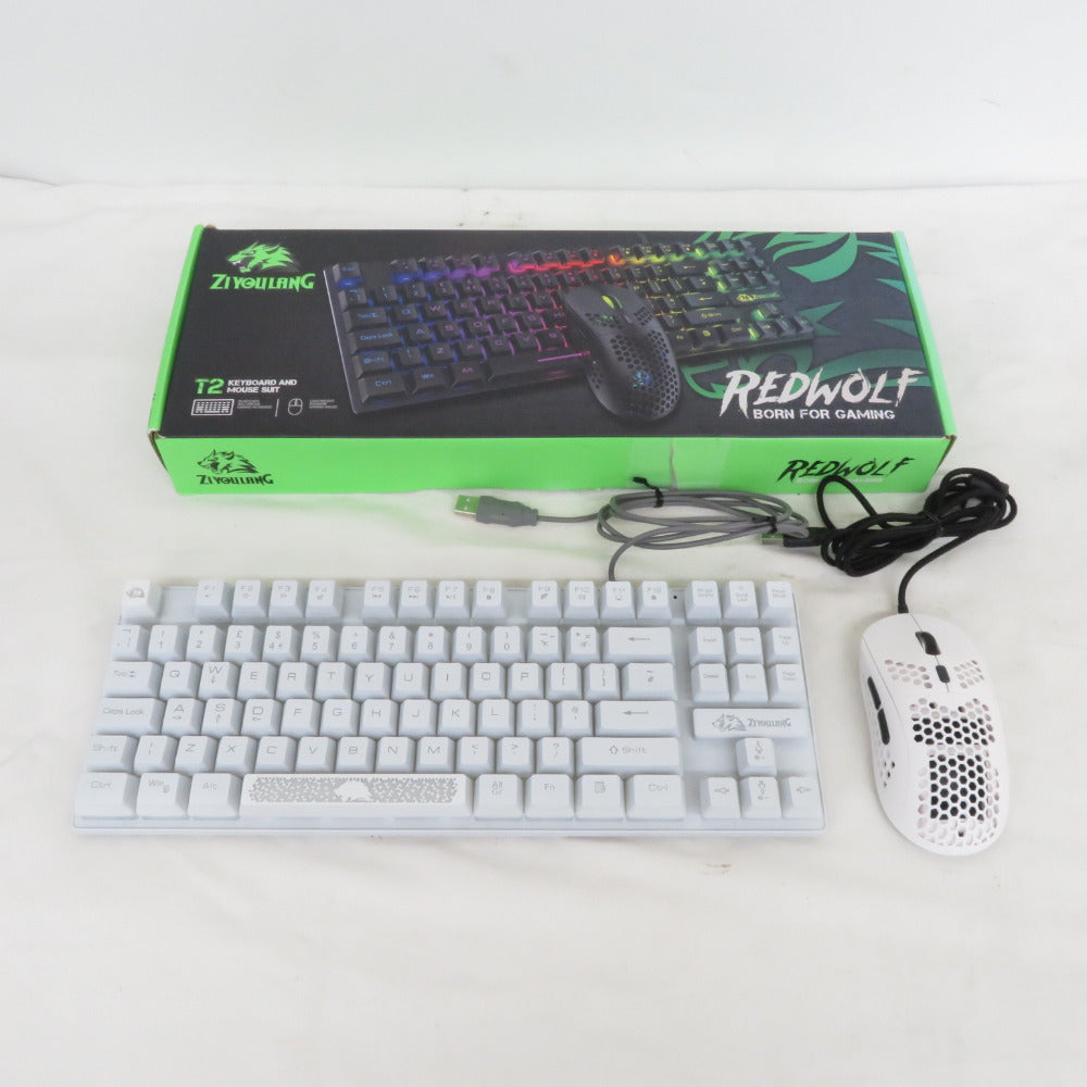コンプオフ PC周辺機器