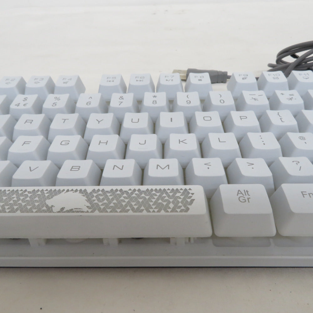 ゲーミングキーボード