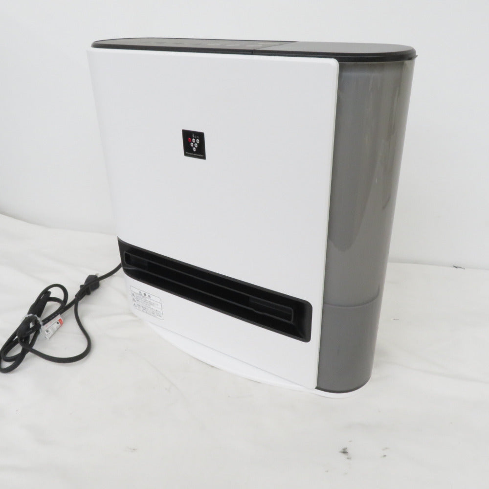 コンプオフ 暖房器具 シャープ