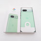 Google Pixel グーグルピクセル Androidスマホ au Google Pixel 8a Aloe SIMフリー 128GB 開封済み 未使用品