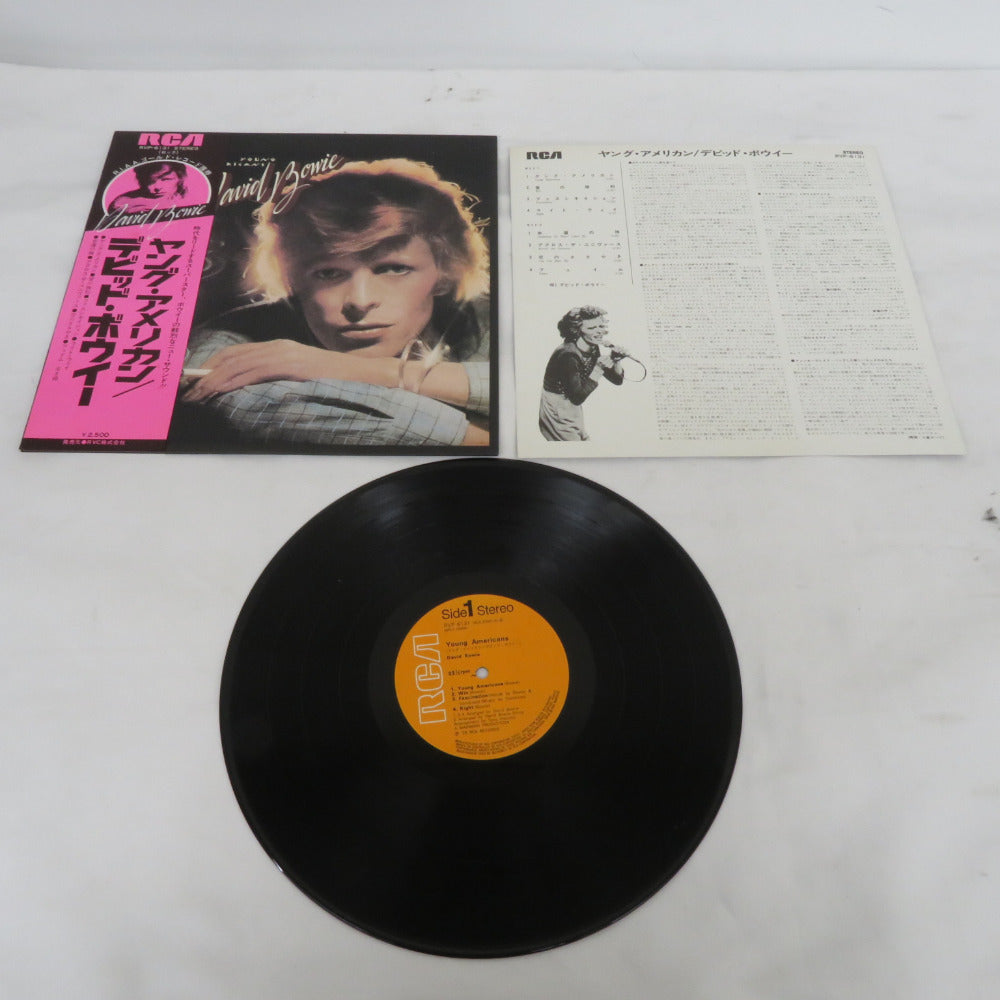 コンプオフ レコード