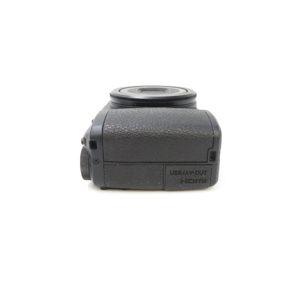 RICOH リコー コンパクトデジタルカメラ GR