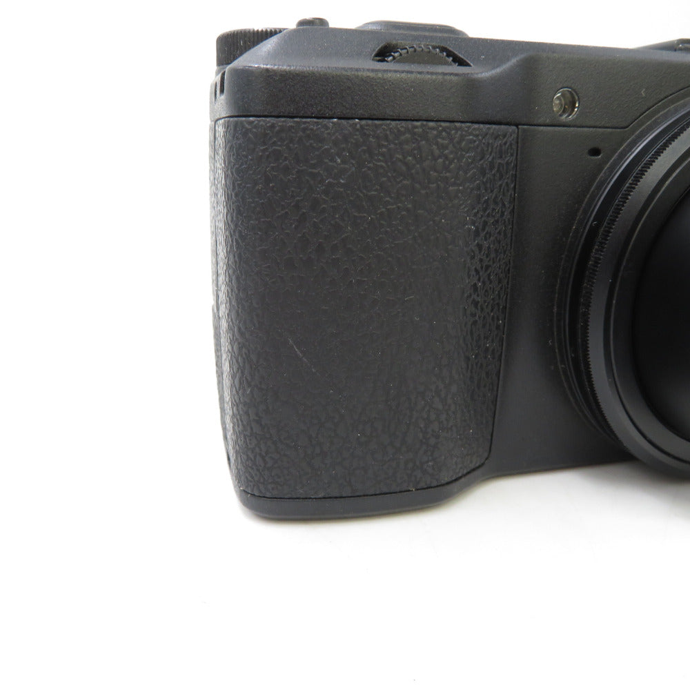 RICOH リコー コンパクトデジタルカメラ GR