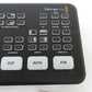 Blackmagic Design ブラックマジックデザイン ライブプロダクションスイッチャー ATEM Mini Pro