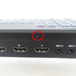 Blackmagic Design ブラックマジックデザイン ライブプロダクションスイッチャー ATEM Mini Pro